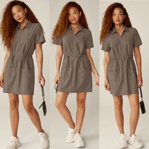 Beyond Yoga City Chic Dress